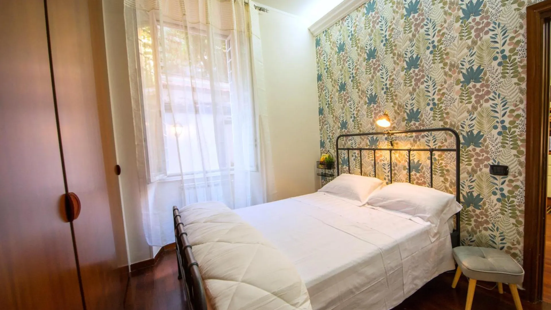 Vicolo 35 Apartment Rome 0*,  Italy