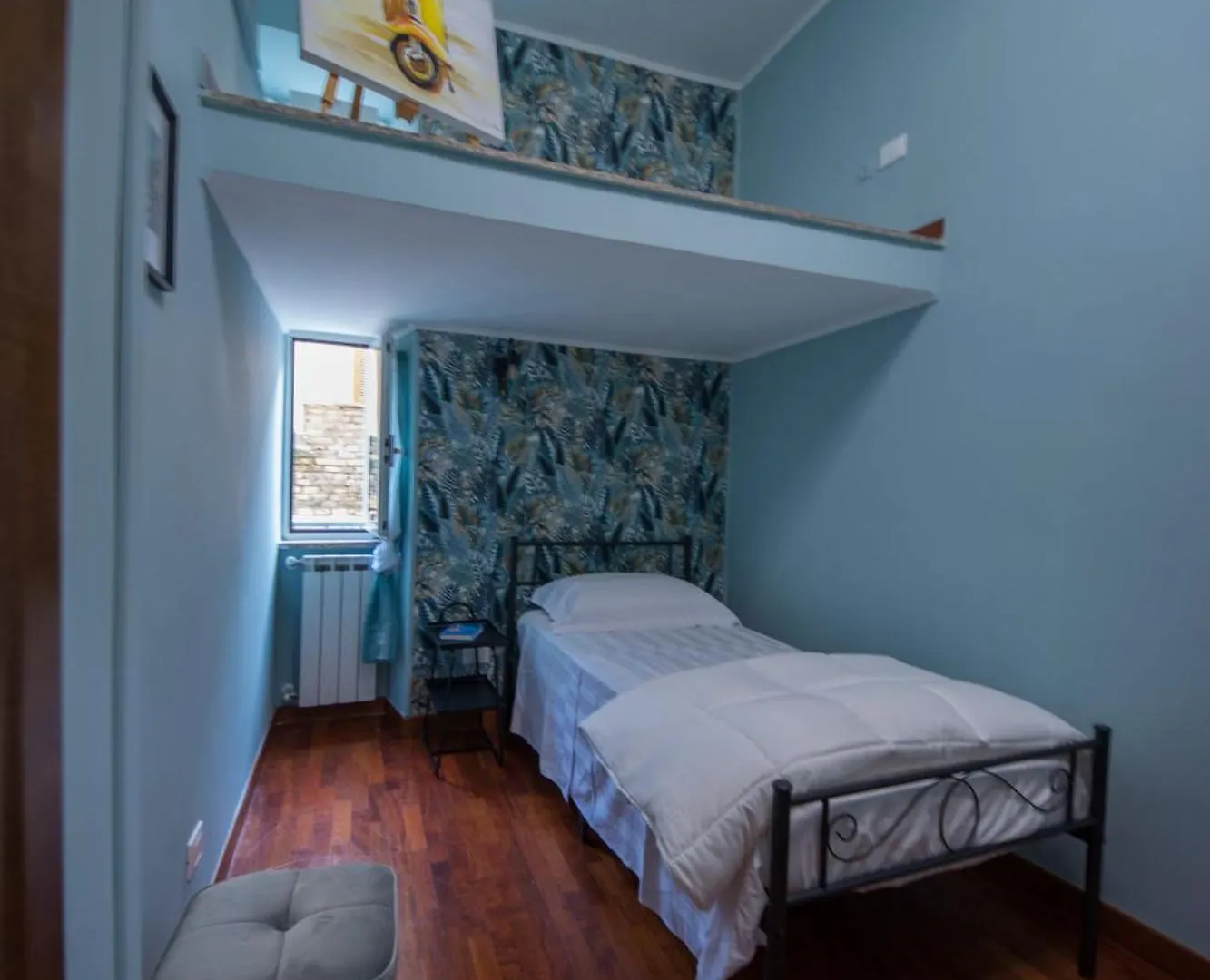 Vicolo 35 Apartment Rome Italy