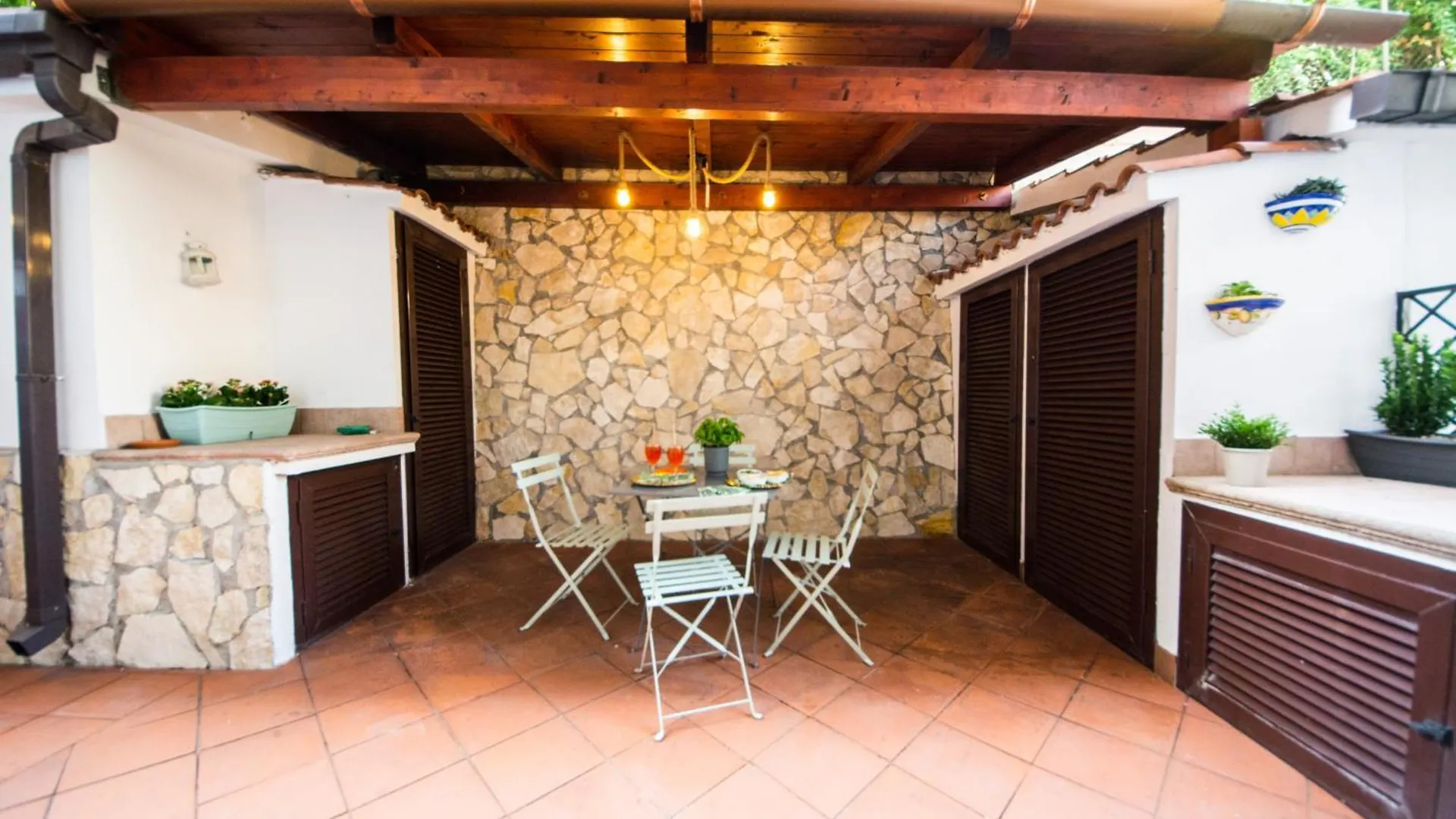 Vicolo 35 Apartment Rome