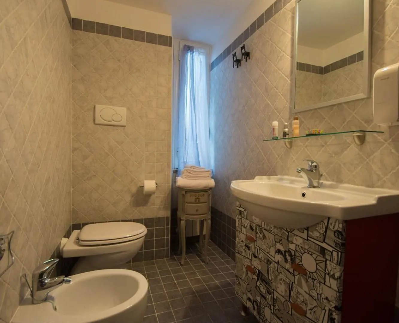 Vicolo 35 Apartment Rome