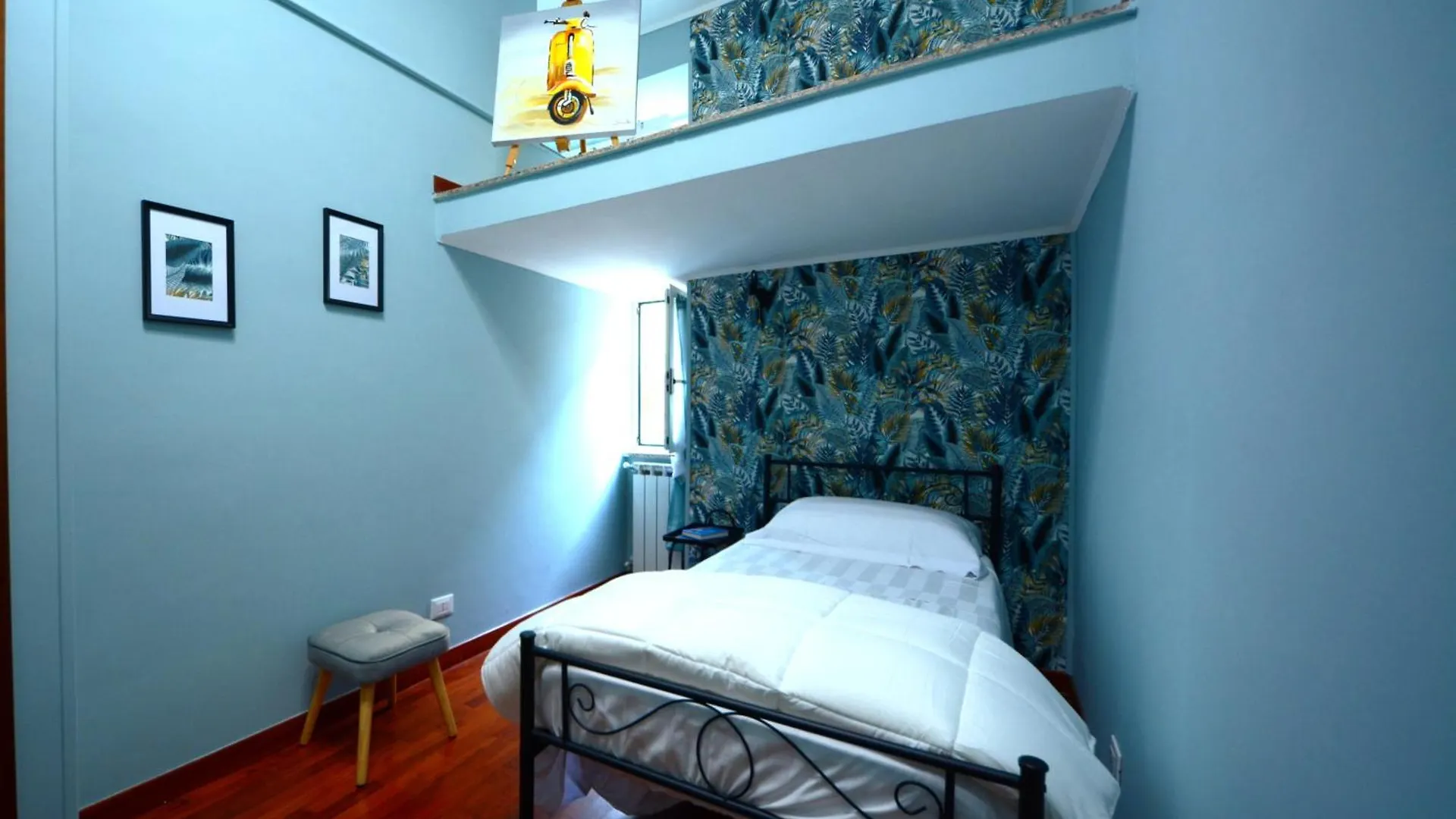 Vicolo 35 Apartment Rome