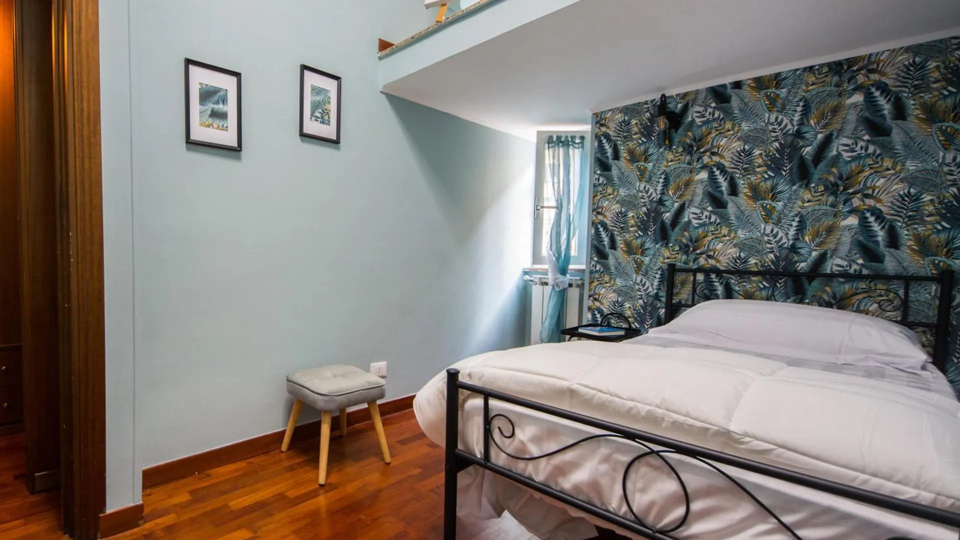 Vicolo 35 Apartment Rome