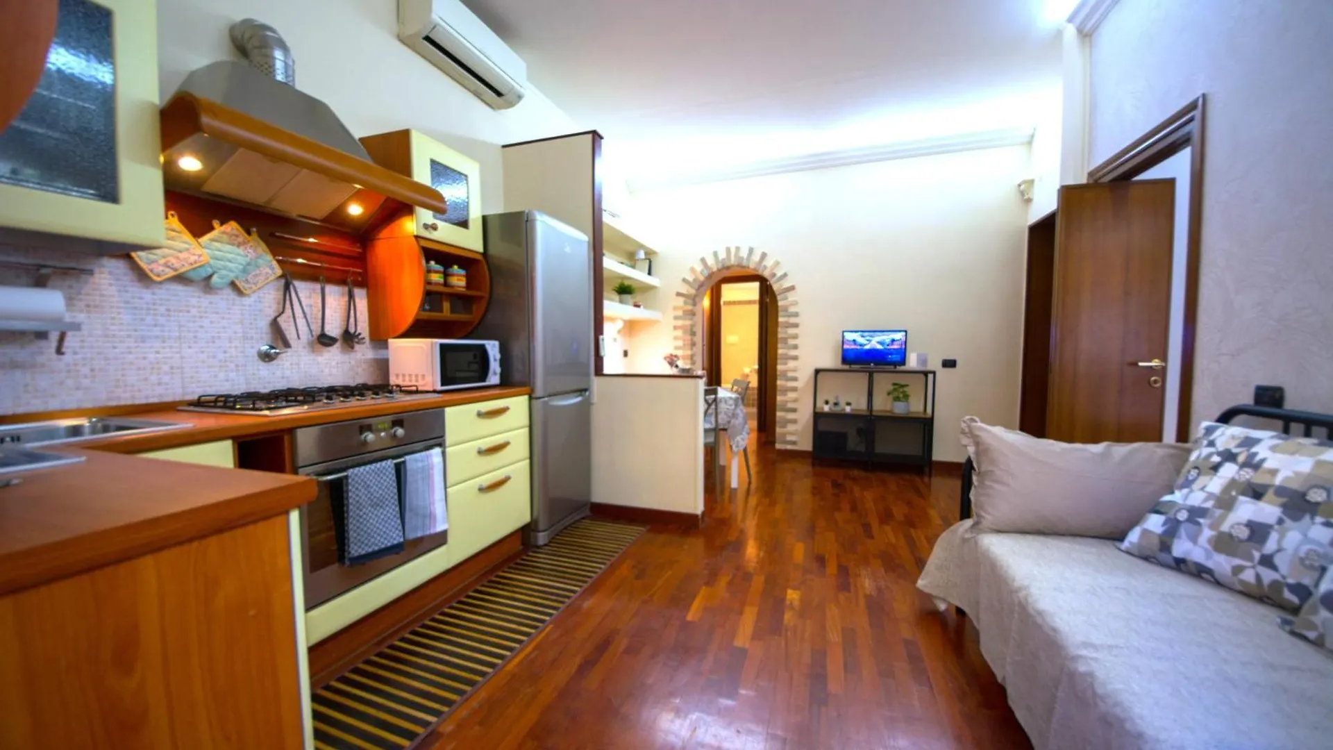 Vicolo 35 Apartment Rome 0*,  Italy