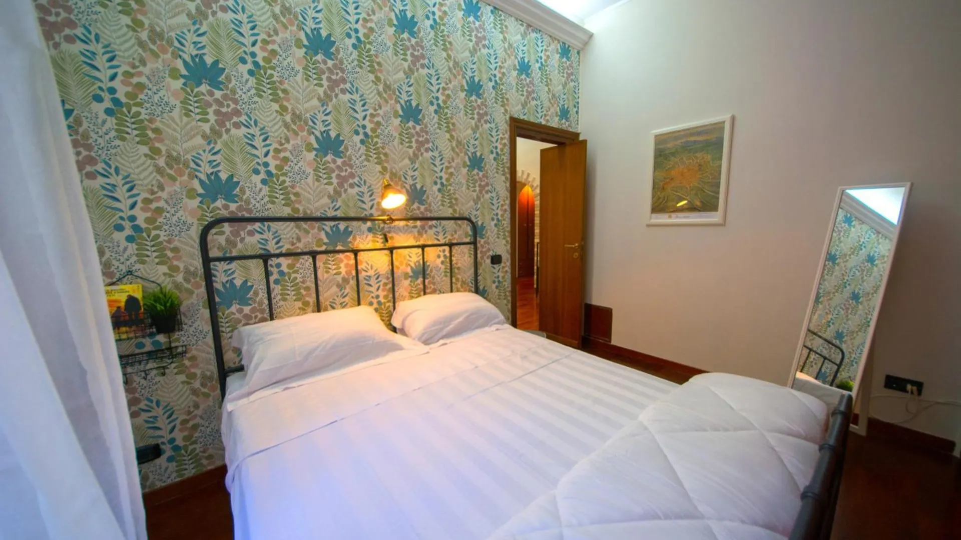 Vicolo 35 Apartment Rome